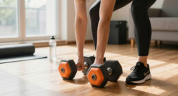 15 Best Adjustable Dumbbell Sets for 2026