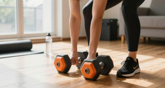 15 Best Adjustable Dumbbell Sets for 2026