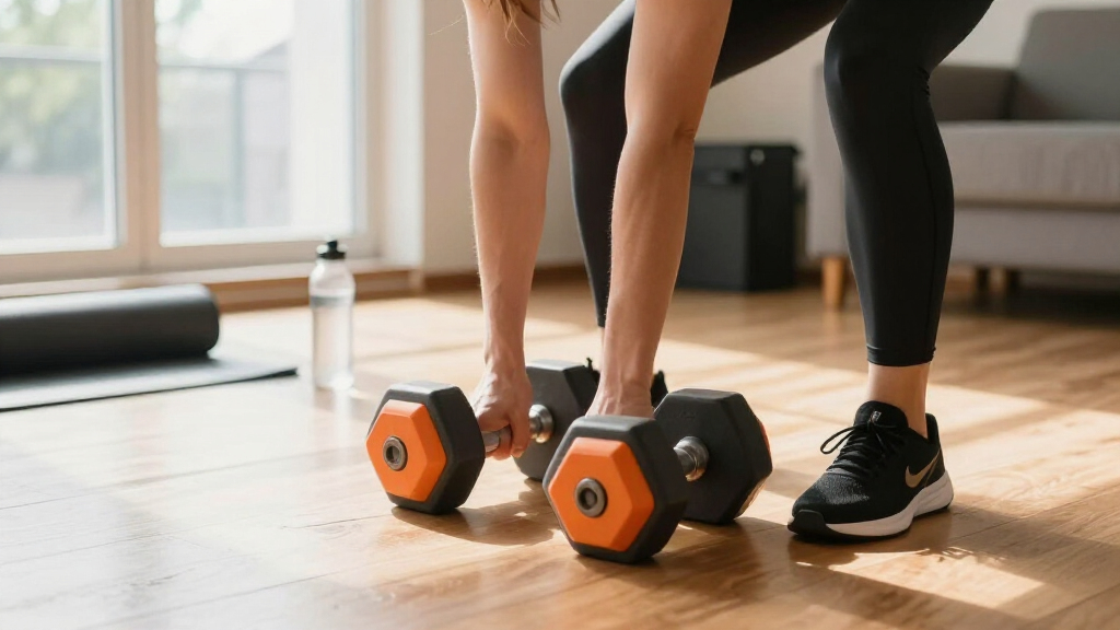 15 Best Adjustable Dumbbell Sets for 2026