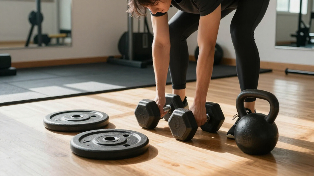 15 Best Adjustable Dumbbell Sets for Home Workouts in 2026