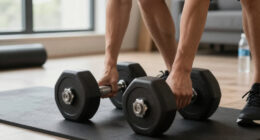 15 Best Adjustable Dumbbell Sets for Space-Saving Strength Training in 2026