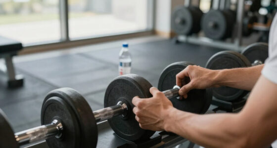 15 Best Adjustable Dumbbell Sets in 2026