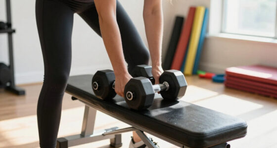 15 Best Adjustable Dumbbell Sets in 2026