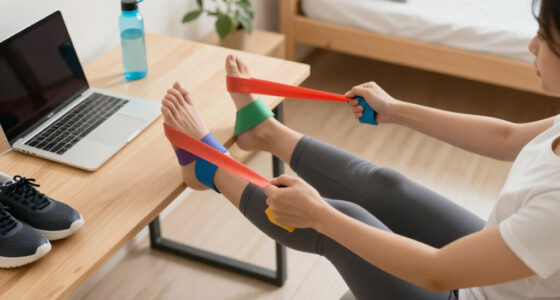 15 Best Compact Resistance Bands for Students in 2026