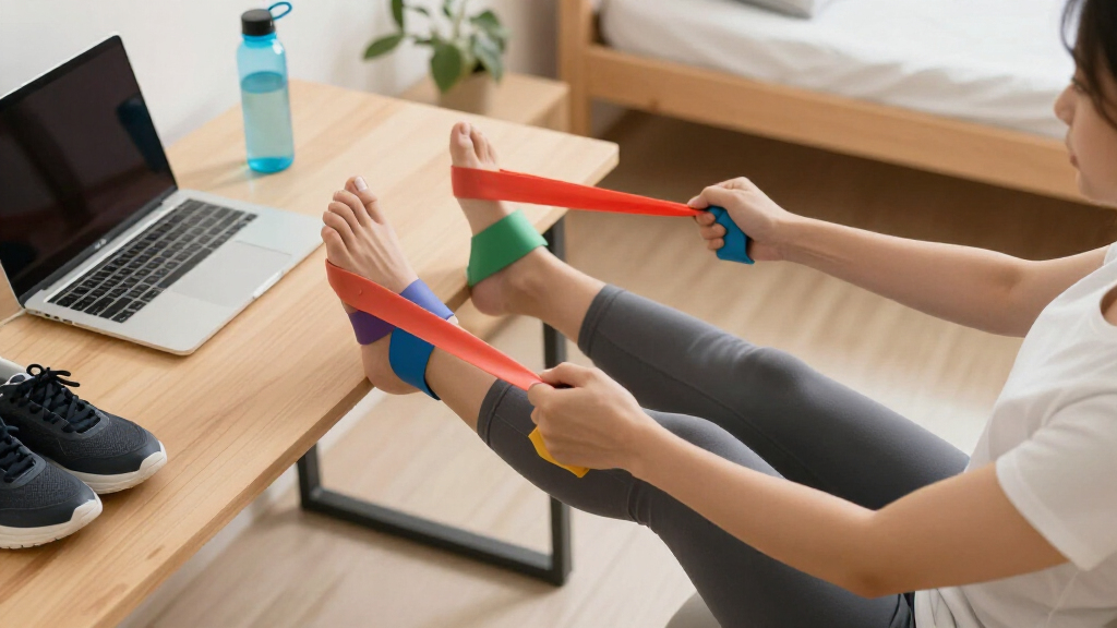 15 Best Compact Resistance Bands for Students in 2026