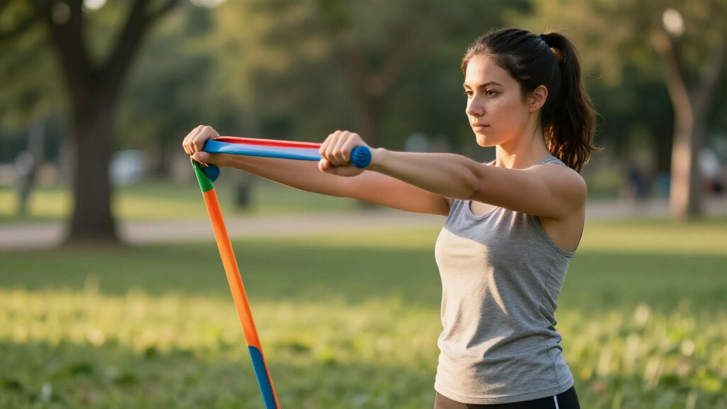 15 Best Compact Resistance Bands for Students in 2026