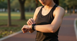 15 Best Fitness Trackers For Students In 2026