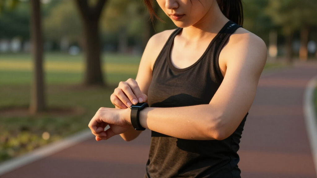 15 Best Fitness Trackers For Students In 2026