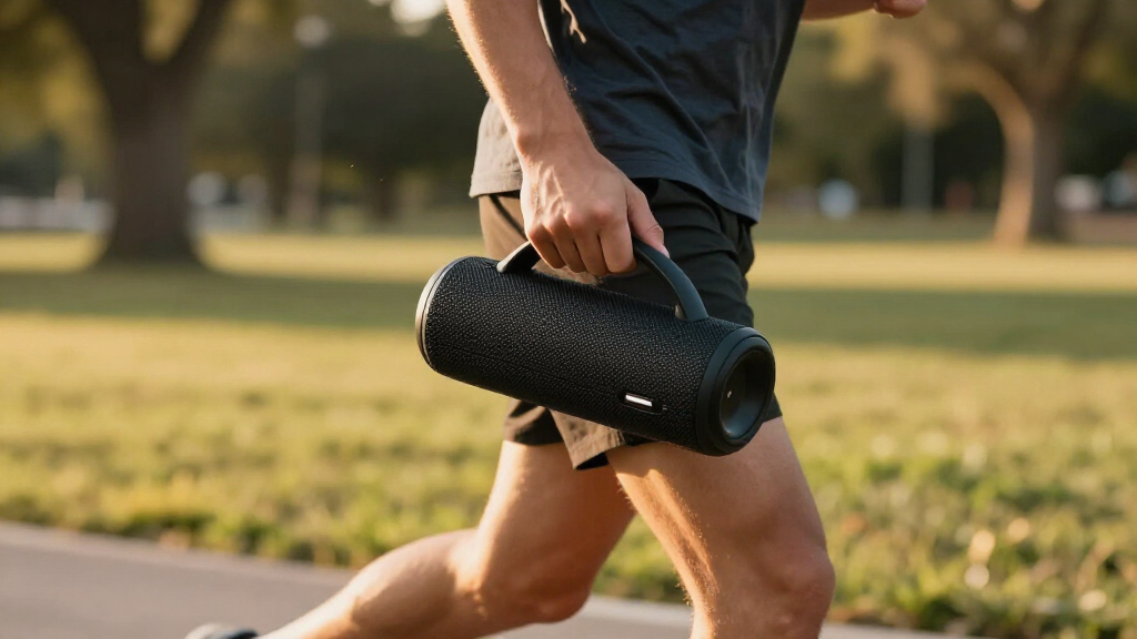 15 Best Portable Bluetooth Speakers in 2026