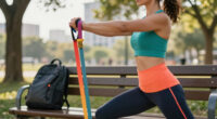 15 Best Portable Resistance Bands For Students In 2026
