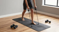 5 Best Compact Home Exercise Equipment in 2026