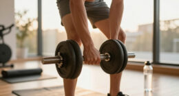 9 Best Adjustable Dumbbell Sets in 2026