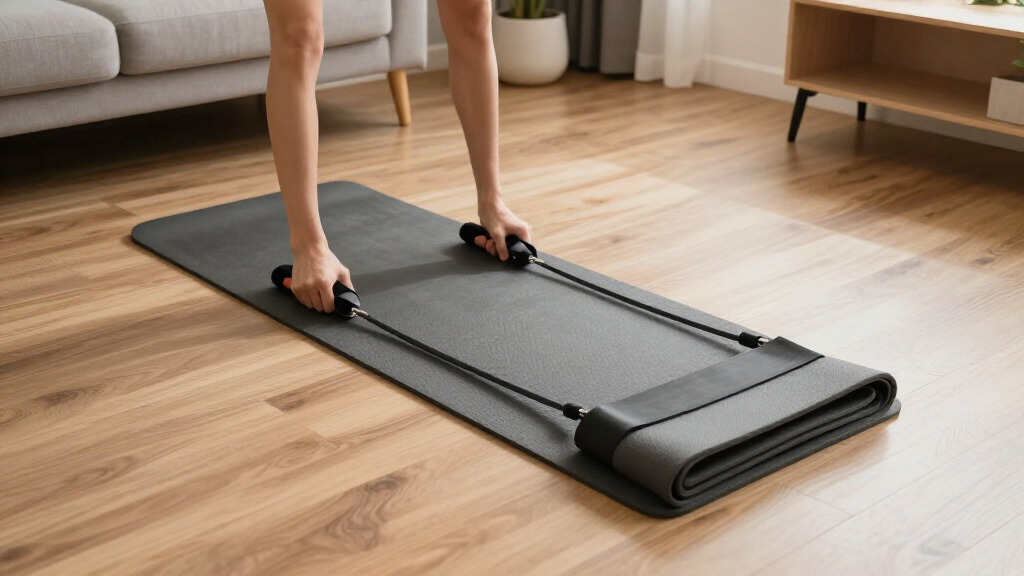 9 Best Compact Home Exercise Equipment in 2026