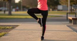 A 25-Minute Workout Of Single-Leg Exercises To Improve Your Balance And Strength