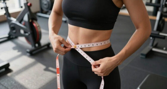 Abdominal Fat Predicts Heart Disease Risk Better Than BMI