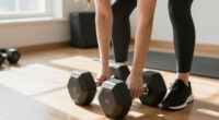 Adjustable Dumbbell Sets: A Labor Day sales Guide