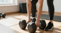 Adjustable Dumbbell Sets: A Labor Day sales Guide