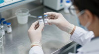 Astrazeneca Surges In Global Coverage