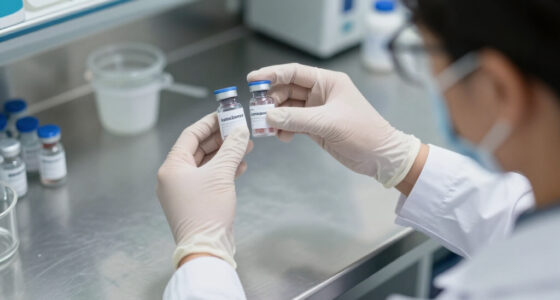 Astrazeneca Surges In Global Coverage