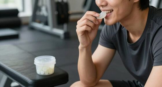 Bioengineered Chewing Gum May Offer A Way To Fight HPV And Other Microbes
