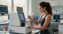 Bionexus Gene Lab Surges In Global Coverage