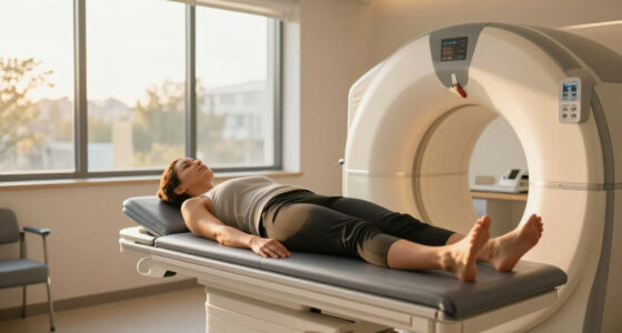 Celebrities Are Raving About Full-Body Scans. Doctors Urge Caution