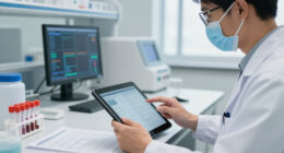 Centers For Disease Surges In Global Coverage