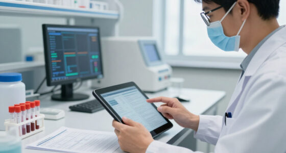 Centers For Disease Surges In Global Coverage