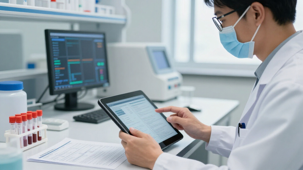 Centers For Disease Surges In Global Coverage
