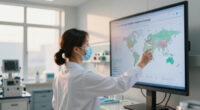 Central Health Surges In Global Coverage