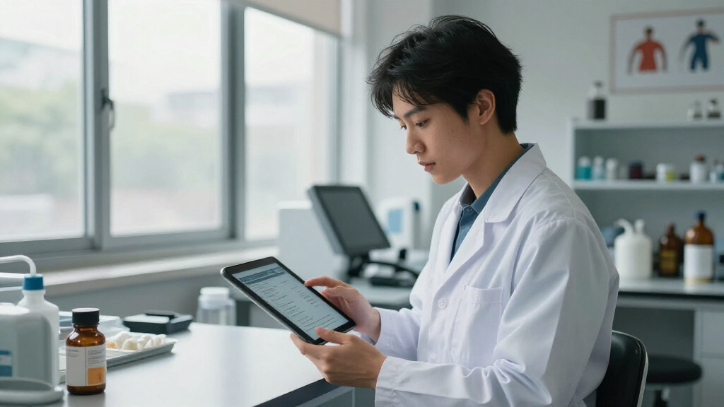Crinetics Pharmaceuticals Surges In Global Coverage