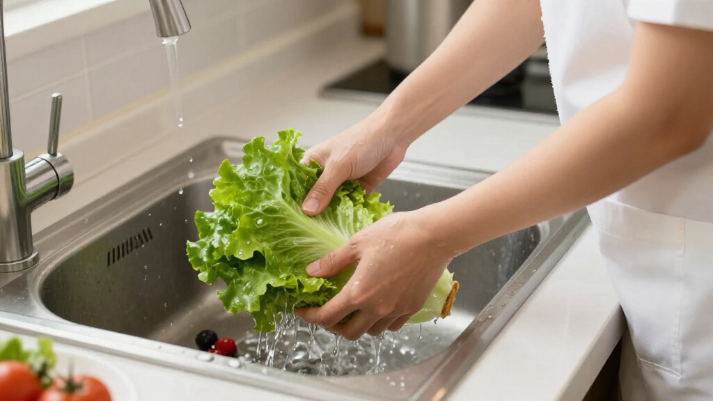 cyclospora outbreak uk