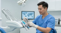 Dentsply Sirona Surges In Global Coverage