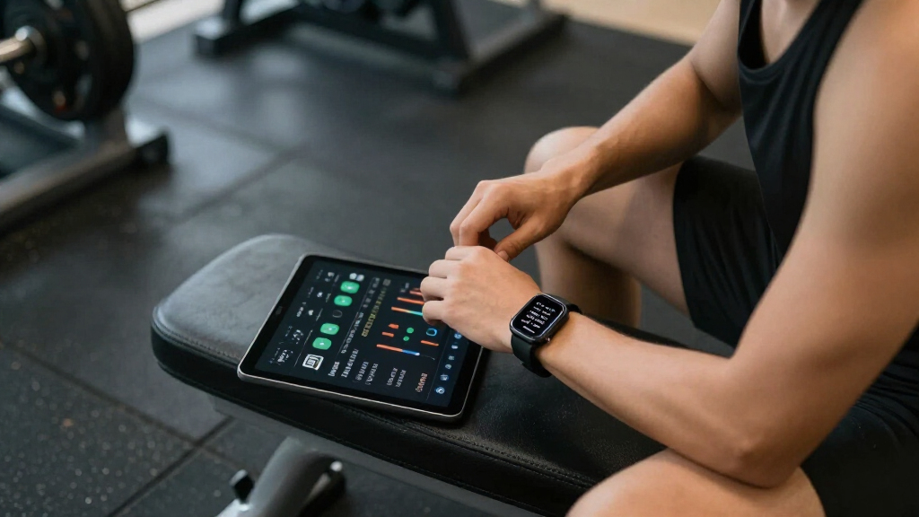 Digital Health Surges In Global Coverage