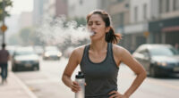 Dirty Air May Trigger Painful Rheumatoid Arthritis Flares