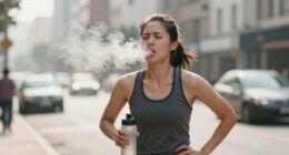 Dirty Air May Trigger Painful Rheumatoid Arthritis Flares
