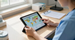 Evolent Health Surges In Global Coverage