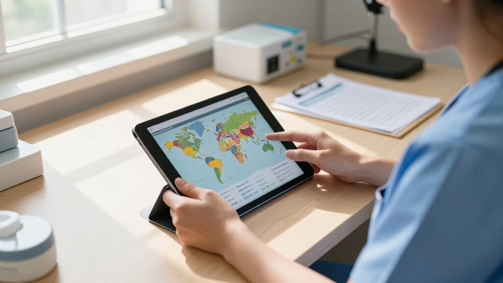 Evolent Health Surges In Global Coverage