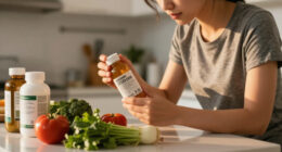 F.D.A. Moves Toward Tighter Restrictions On Food Ingredients