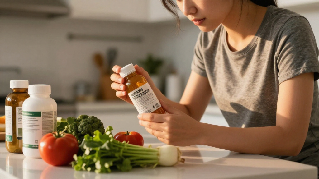F.D.A. Moves Toward Tighter Restrictions On Food Ingredients