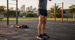 Fitness Court Surges In Global Coverage