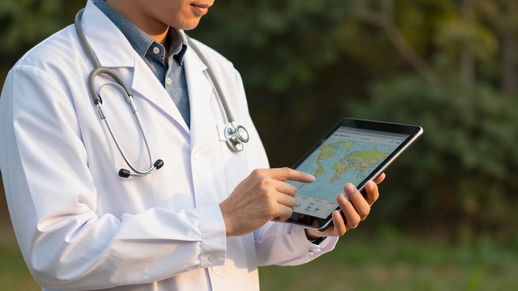 Ge Healthcare Surges In Global Coverage