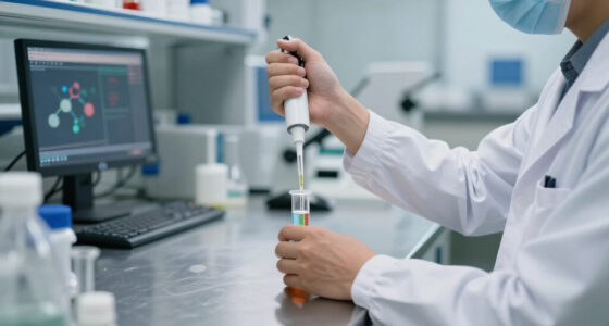 Genflow Biosciences surges in global coverage
