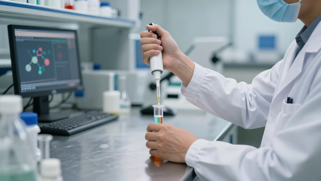 Genflow Biosciences surges in global coverage