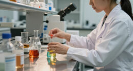Government Sponsored Study On Alcohol Doesn't Stand Up To Scrutiny