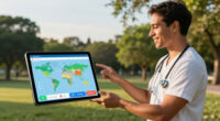 Healthcare Trust Surges In Global Coverage