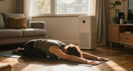 HEPA Air Purifiers May Boost Brain Function After Just One Month