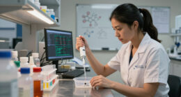 Interpace Biosciences Surges In Global Coverage
