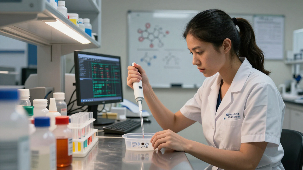 Interpace Biosciences Surges In Global Coverage