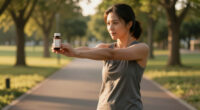 Long-term Melatonin Use Linked To 90% Higher Heart Failure Risk